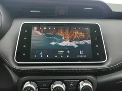 2021 Nissan Kicks 1.5L XV CVT Luxury, белый — фото 13