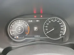 2021 Nissan Kicks 1.5L XV CVT Luxury, белый — фото 14