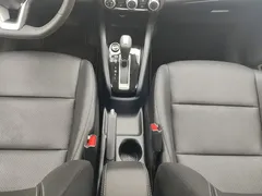 2021 Nissan Kicks 1.5L XV CVT Luxury, белый — фото 16