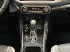 2022 Nissan Kicks 1.5L CVT XV TOP Flagship, синий — фото 8