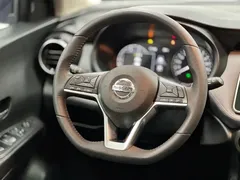 2022 Nissan Kicks 1.5L CVT XV TOP Flagship, синий — фото 9