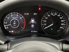 2022 Nissan Kicks 1.5L CVT XV TOP Flagship, синий — фото 12