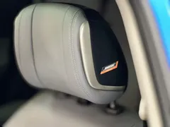 2022 Nissan Kicks 1.5L CVT XV TOP Flagship, синий — фото 13