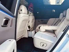 2025 Li Auto i6 2WD Standard, белый — фото 9