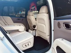 2025 Li Auto i6 2WD Standard, белый — фото 10