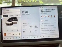 2025 Li Auto i6 2WD Standard, белый — фото 11