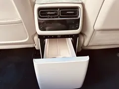 2025 Li Auto i6 2WD Standard, белый — фото 13