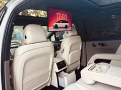 2025 Li Auto i6 2WD Standard, белый — фото 14
