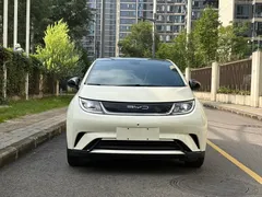 2023 BYD Dolphin 420km Fashion — фото 2