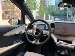 2023 BYD Dolphin 420km Fashion — фото 9