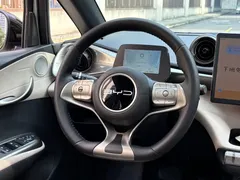 2023 BYD Dolphin 420km Fashion — фото 11