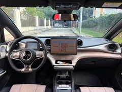 2023 BYD Dolphin 420km Fashion — фото 12