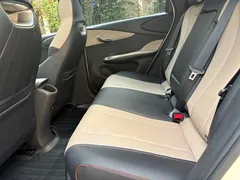 2023 BYD Dolphin 420km Fashion — фото 13