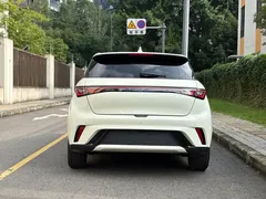 2023 BYD Dolphin 420km Fashion — фото 15