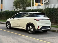 2023 BYD Dolphin 420km Fashion — фото 16