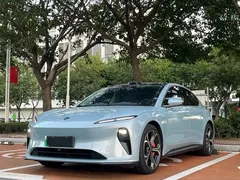 2022 Nio ET5 75kWh — фото 1