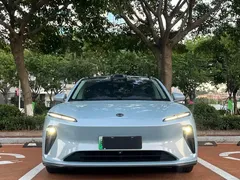 2022 Nio ET5 75kWh — фото 2