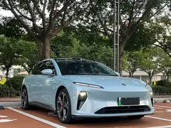 2022 Nio ET5 75kWh — фото 3