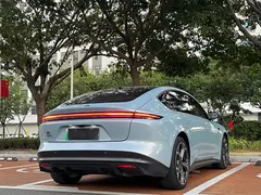 2022 Nio ET5 75kWh — фото 9