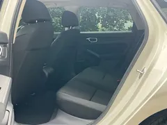 2022 Honda Civic 240Turbo CVT, белый — фото 7