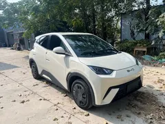 2024 BYD Seagull EV 305km Honor Freedom — фото 2