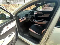 2024 BYD Seagull EV 305km Honor Freedom — фото 4