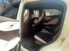 2024 BYD Seagull EV 305km Honor Freedom — фото 5