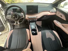 2024 BYD Seagull EV 305km Honor Freedom — фото 6