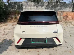 2024 BYD Seagull EV 305km Honor Freedom — фото 8