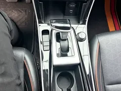 2023 Kia Seltos 1.5L CVT Luxury, белый — фото 15