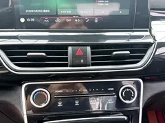 2023 Kia Seltos 1.5L CVT Luxury, белый — фото 16