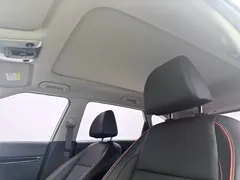 2023 Kia Seltos 1.5L CVT Luxury, белый — фото 21