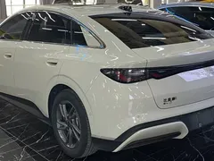 2025 BYD Seal 06 EV 545km Premium, белый — фото 5