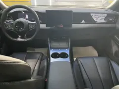 2025 BYD Seal 06 EV 545km Premium, белый — фото 6