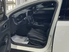 2025 BYD Seal 06 EV 545km Premium, белый — фото 7