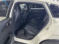 2025 BYD Seal 06 EV 545km Premium, белый — фото 8