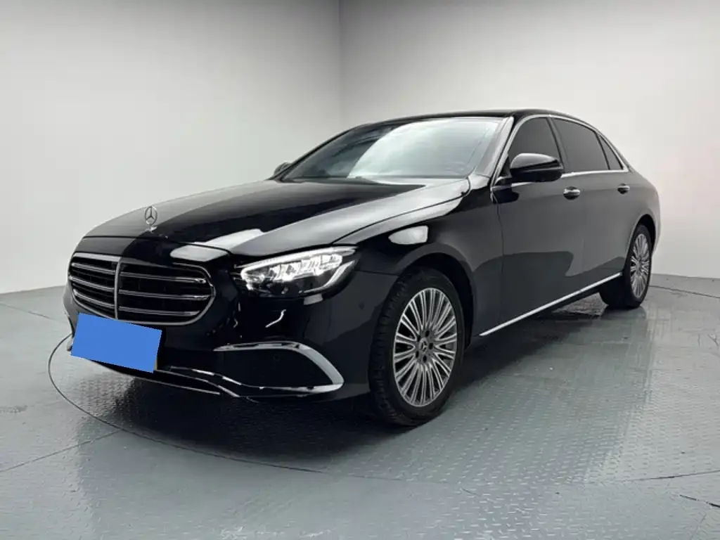 2023 Mercedes-Benz E-Class E 300 L Fashion