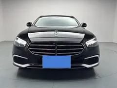 2023 Mercedes-Benz E-Class E 300 L Fashion, чёрный — фото 3