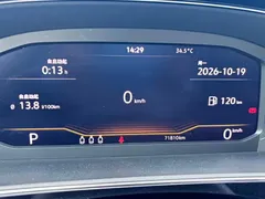 2022 Volkswagen Passat 330TSI Elite, чёрный — фото 20