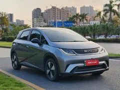 2023 BYD Dolphin 420km Freedom — фото 2