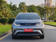 2023 BYD Dolphin 420km Freedom — фото 3