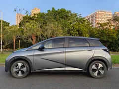 2023 BYD Dolphin 420km Freedom — фото 7