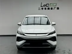 2025 BYD Song Pro 2nd Gen DM-i PHEV 75km, белый — фото 2