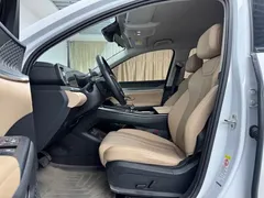 2025 BYD Song Pro 2nd Gen DM-i PHEV 75km, белый — фото 9