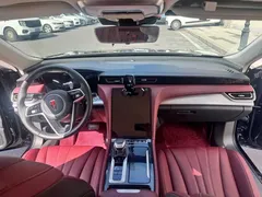 2024 Hongqi H5 1.5T DCT Zhilian Qiyun, чёрный — фото 4