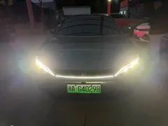 2025 BYD Han PHEV 245KM Premium — фото 2