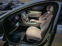 2025 BYD Han PHEV 245KM Premium — фото 4