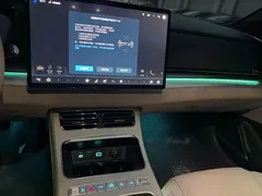 2025 BYD Han PHEV 245KM Premium — фото 6