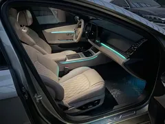 2025 BYD Han PHEV 245KM Premium — фото 7