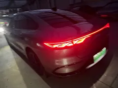 2025 BYD Han PHEV 245KM Premium — фото 10